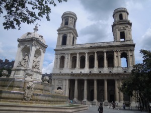 St Sulpice 